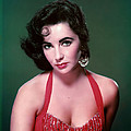 Elizabeth Taylor