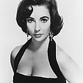 Elizabeth Taylor
