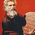 Charlton Heston
