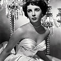 Elizabeth Taylor