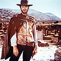 Clint Eastwood