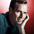 Charlton Heston