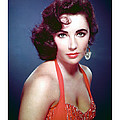 Elizabeth Taylor