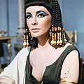 Elizabeth Taylor in Cleopatra 