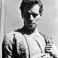 Charlton Heston