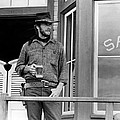 Clint Eastwood